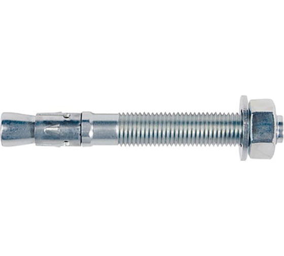 Клиновой анкер Fischer FBN II 10/20 10х96 коробка 25 шт. 144400