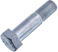 Болт ОПМ DIN 609, М8x35 мм, 8.8, zn, 25 шт. УТ000120463