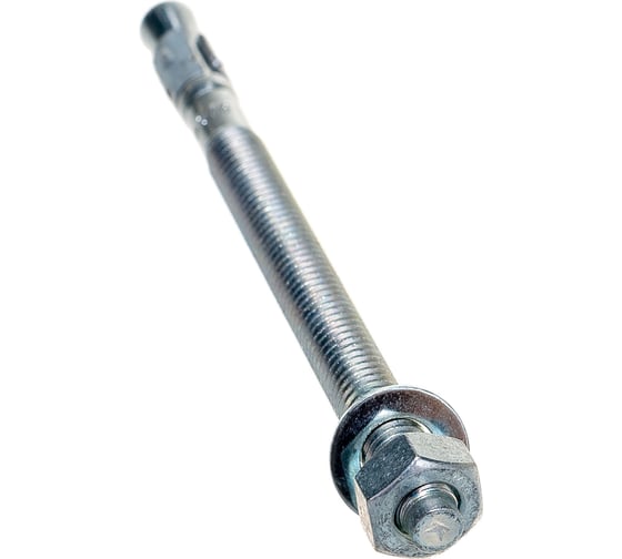 Анкерный болт Fischer FBN II 8/50 8х111 40 шт. коробка 141331