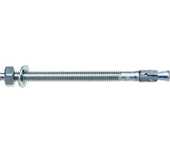 Анкерный болт Fischer FBN II 8/50 8х111 40 шт. коробка 141331
