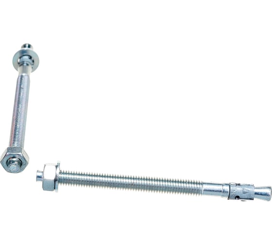 Анкерный болт Fischer FBN II 8/50 8х111 40 шт. коробка 141331
