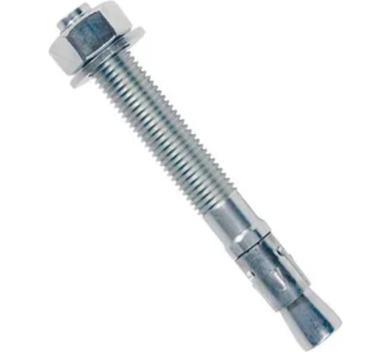 Стальной анкер Fischer FBN II 10/100 10х176 2 шт. пакет 127052