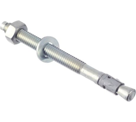 Стальной анкер Fischer FBN II 8/30 8х91 6 шт пакет 127044