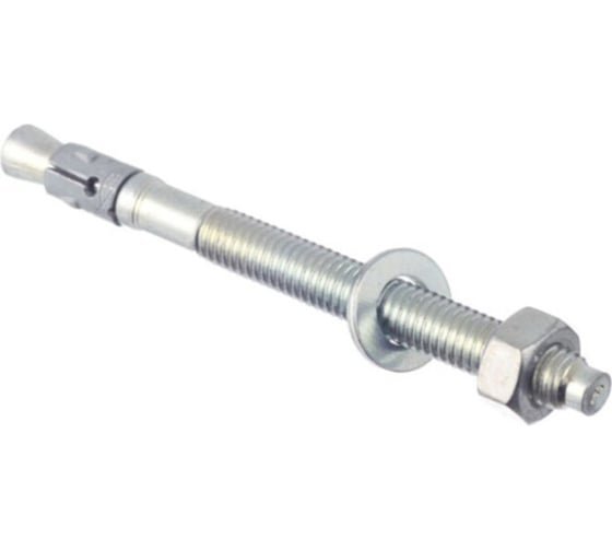 Стальной анкер Fischer FBN II 8/30 8х91 6 шт пакет 127044
