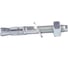 Анкерный болт Fischer FBN II 10/5 К 10х71 25 шт. коробка 141336 1