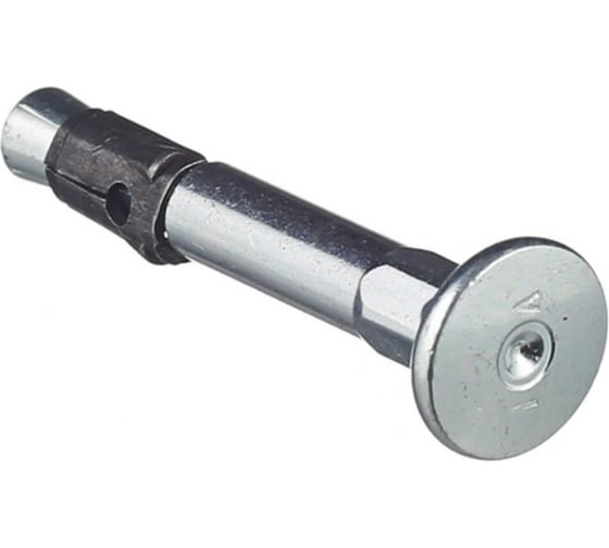 Гвоздевой анкер Fischer FNA II 6x30/5 50 шт. коробка 141394