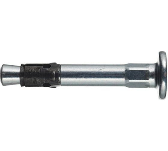 Гвоздевой анкер Fischer FNA II 6x30/5 50 шт. коробка 141394