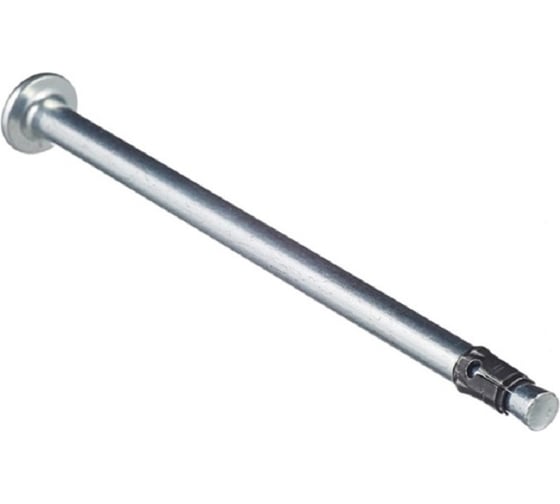 Гвоздевой анкер Fischer FNA II 6x30/75 25 шт. коробка 141397