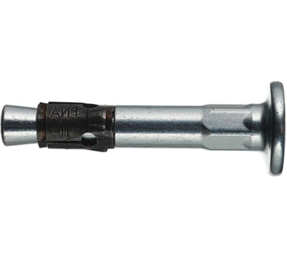 Гвоздевой анкер Fischer FNA II 6х25/5 50 шт. коробка 141393 1