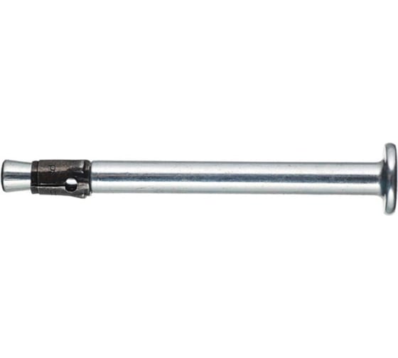 Гвоздевой анкер Fischer FNA II 6X30/30 50 шт. коробка 141395 1