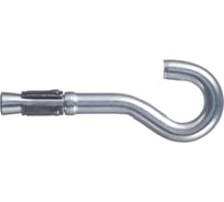 Гвоздевой анкер с крюком Fischer FNA II 6x30 H 4 шт. пакет 145383