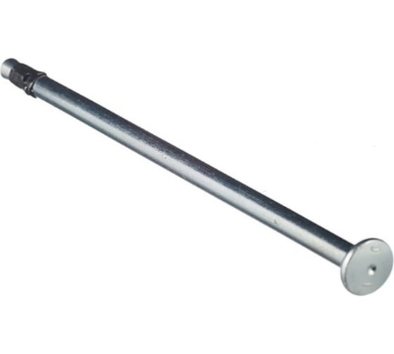 Гвоздевой анкер Fischer FNA II 6x30/100 25 шт. коробка 141398