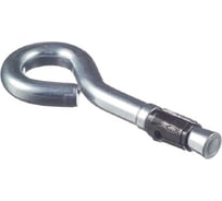 Гвоздевой анкер с кольцом Fischer FNA II 6x30 OE 4 шт. пакет 145384