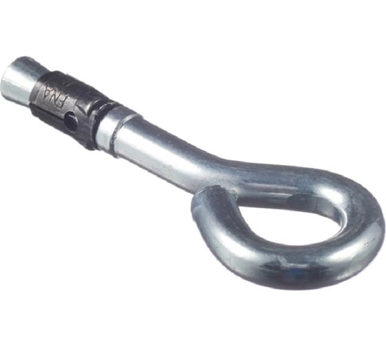 Гвоздевой анкер с кольцом Fischer FNA II 6x30 OE 4 шт. пакет 145384