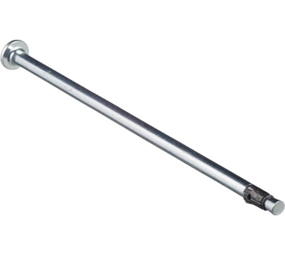 Гвоздевой анкер Fischer FNA II 6x30/120 25 шт. коробка 141399