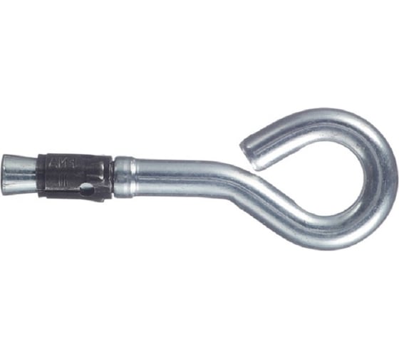 Гвоздевой анкер с кольцом Fischer FNA II 6x30 OE 25 шт. коробка 141406