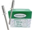 Заклепка вытяжная SORREX потайная сталь/сталь 4.8x6 (100штук) SSK 48600 100 1