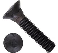 Болт ОПМ ГОСТ 7786-81, М12x65.88 100 шт. УТ000107722