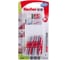 Дюбель Fischer DUOPOWER_8ШТ 6x50 537650 1