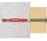 Дюбель Fischer DUOPOWER_8ШТ 6x50 537650 4
