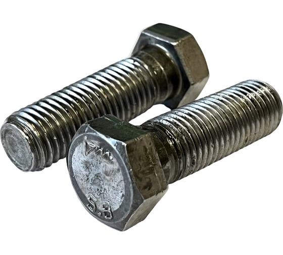 Болт ОПМ ГОСТ 7808-70 М16x50.58 25 шт. УТ000151773 1