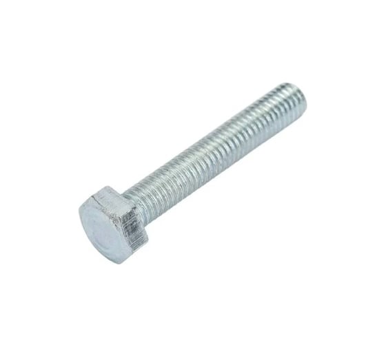 Болт ГОСТ 7808-70 полная резьба М12x40.58.016 100 шт ОПМ УТ000157409