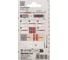 Дюбель Fischer DuoPower 6x50 с нерж.шурупом 4шт. 537670 2