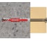 Дюбель Fischer DuoPower 6x50 с нерж.шурупом 4шт. 537670 3