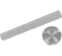 Штифт конический ЦКИ DIN1471 5x20 с насечками, Б/П, 5 шт. 657780733