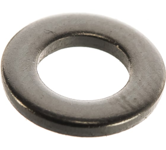 Шайба ЦКИ DIN125A М6 ISO7089 HV200, A2, 25 шт. 654430733
