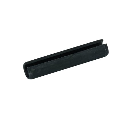 Штифт пружинный ЦКИ DIN1481 3x24 цилиндрический, разрезной, оксид, 25 шт. 657950733