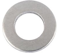 Шайба ЦКИ DIN125A М12 HV140, цинк, 10 шт. 605960733