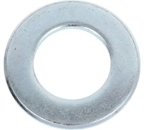 Шайба ЦКИ DIN125B М30, цинк, 2 шт. 654600733