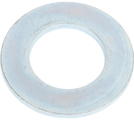 Шайба ЦКИ DIN125B М30, цинк, 2 шт. 654600733