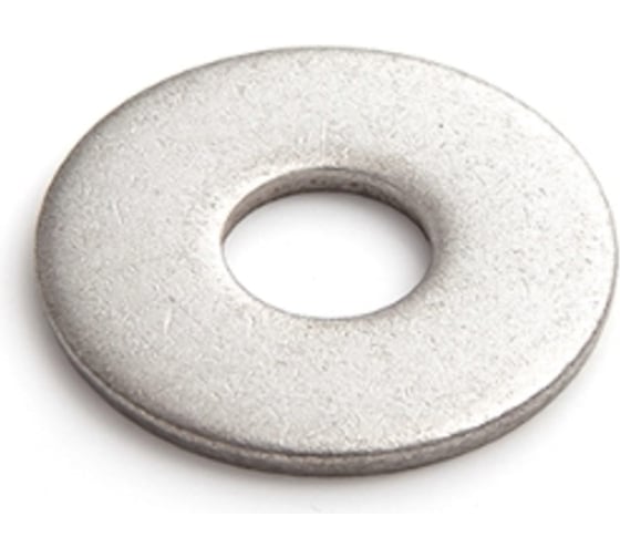 Шайба кузовная ЦКИ DIN9021 М8 ISO7093 HV200, A2, 10 шт. 735690733