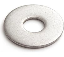 Шайба кузовная ЦКИ DIN9021 М22, цинк, 5 шт. 611890733