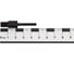 Рабочий стержень MESSER М4 для TP6303F 05-27-004 4