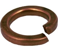 Шайба ОПМ ГОСТ 6402-70 2,5.34 5000 шт. УТ000110344