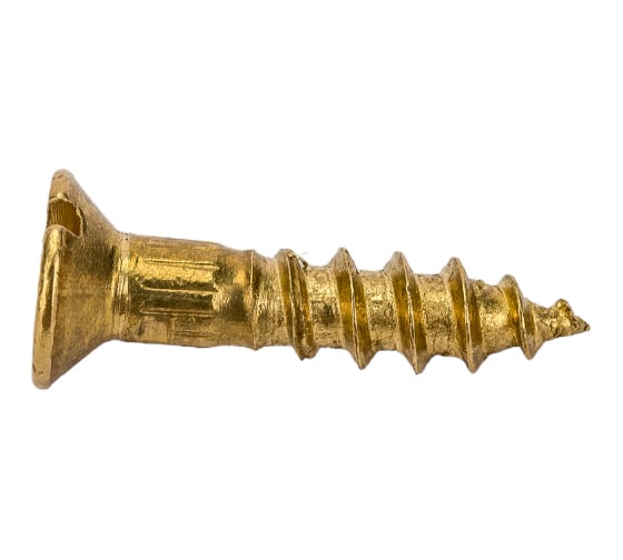 Шуруп ОПМ DIN 97 d3x16 мм, MS, 200 шт. УТ000070336