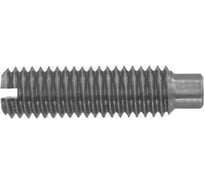 Винт ОПМ DIN 417 М6x12 мм, 14H, 100 шт. П0000018762