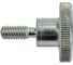 Винт ОПМ DIN 464 М5x10 мм, 5.8, zn, 50 шт. П0000029439 1
