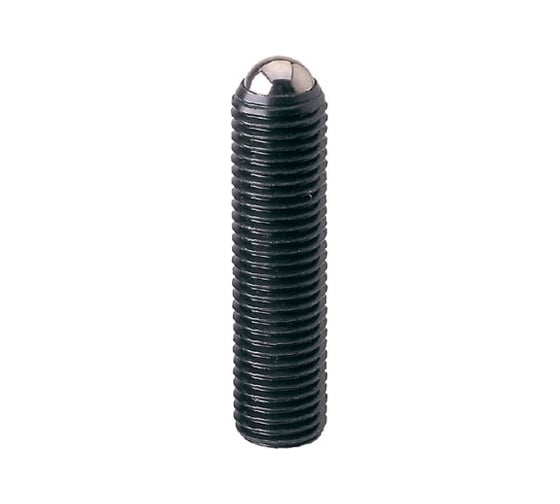 Винт ОПМ 101036 М8x17,2 с шариковым упором, 1 шт. УТ000029203