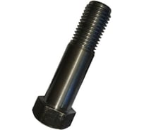 Болт ОПМ ГОСТ 7817-80 1аМ24x2-6gх90.129.30ХГСА 10 шт. УТ000150822