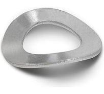 Шайба ОПМ DIN 137 B d8 mech zn 1000 шт. 00000005570