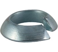 Кольцо ОПМ DIN 74361 C d18,5 zn 100 шт. УТ000108589