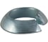 Кольцо ОПМ DIN 74361 C d18,5 zn 100 шт. УТ000108589 1