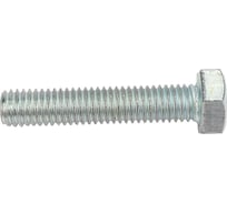 Болты Госкреп DIN933 М8х40 135 шт 6-0046240