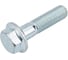 Болт с фланцем ZAMETAL 10x40 пр. 10.9, DIN 6921, оц., с насеч. 110 шт ZA082761 2