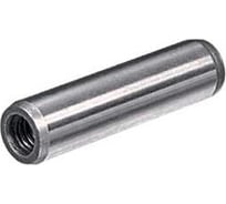 Штифт цилиндрический ЦКИ DIN7979D 10x55 С ВНУТР. РЕЗЬБ. Б/П 2 шт 448680733