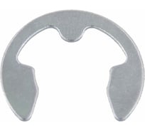 Шайба стопорная ЦКИ DIN6799 12.0 упорная быстросъемная A2 5 шт 655850733